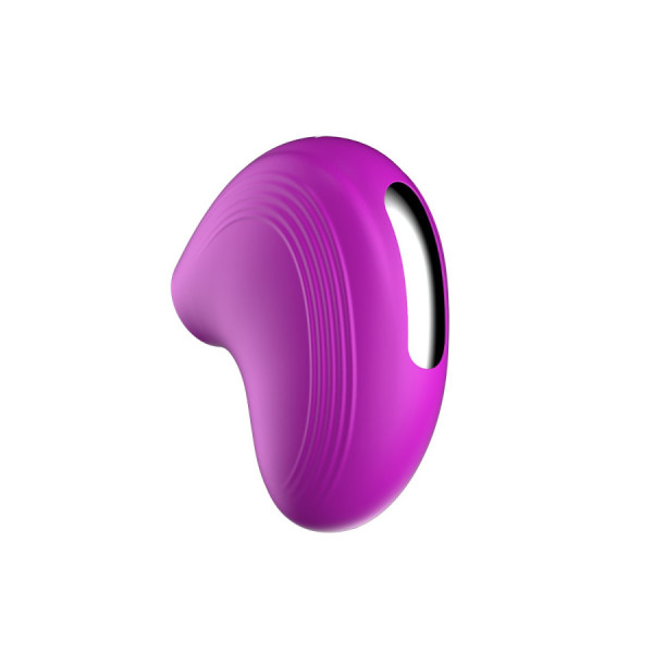 Stimulateur violet par vibrations